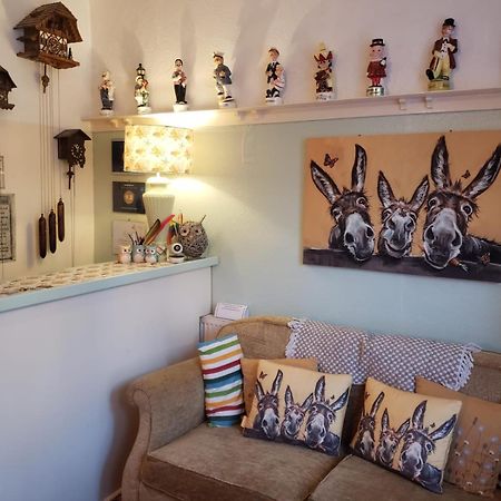 Schofield Guest House Bridlington Buitenkant foto