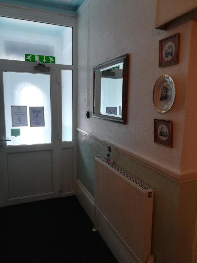 Schofield Guest House Bridlington Buitenkant foto