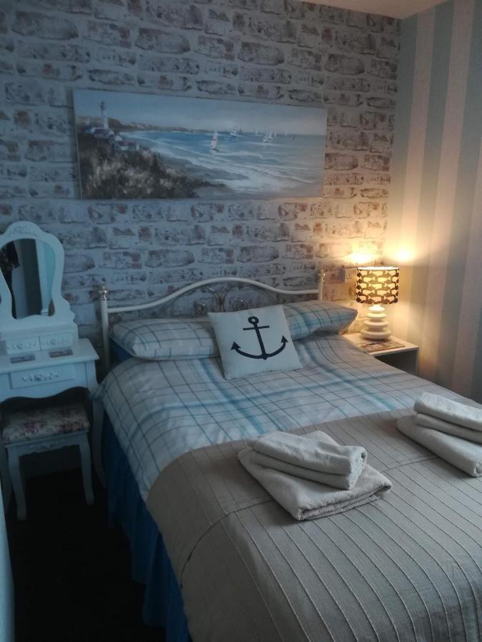 Schofield Guest House Bridlington Buitenkant foto