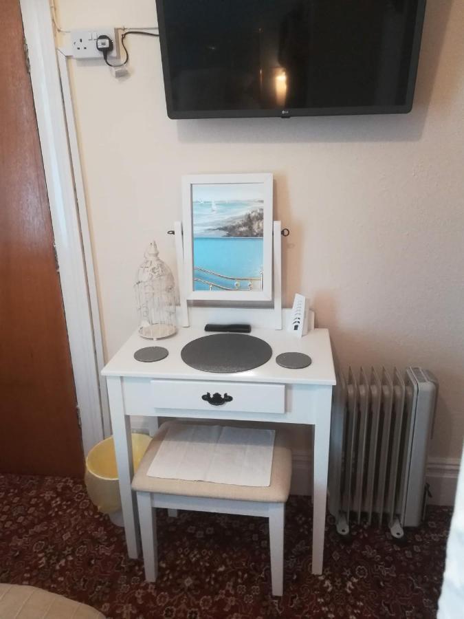 Schofield Guest House Bridlington Buitenkant foto