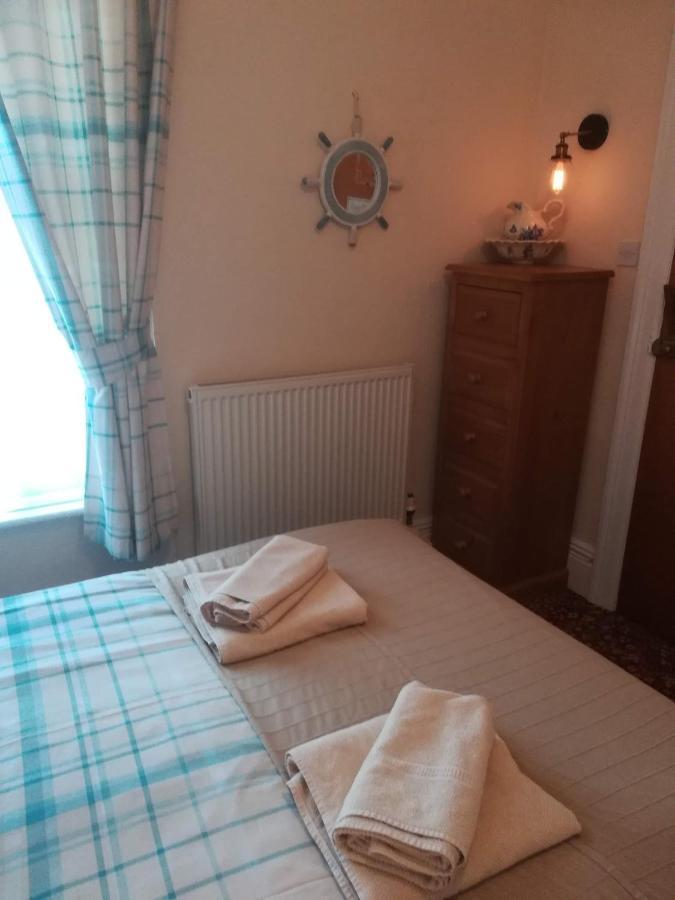 Schofield Guest House Bridlington Buitenkant foto