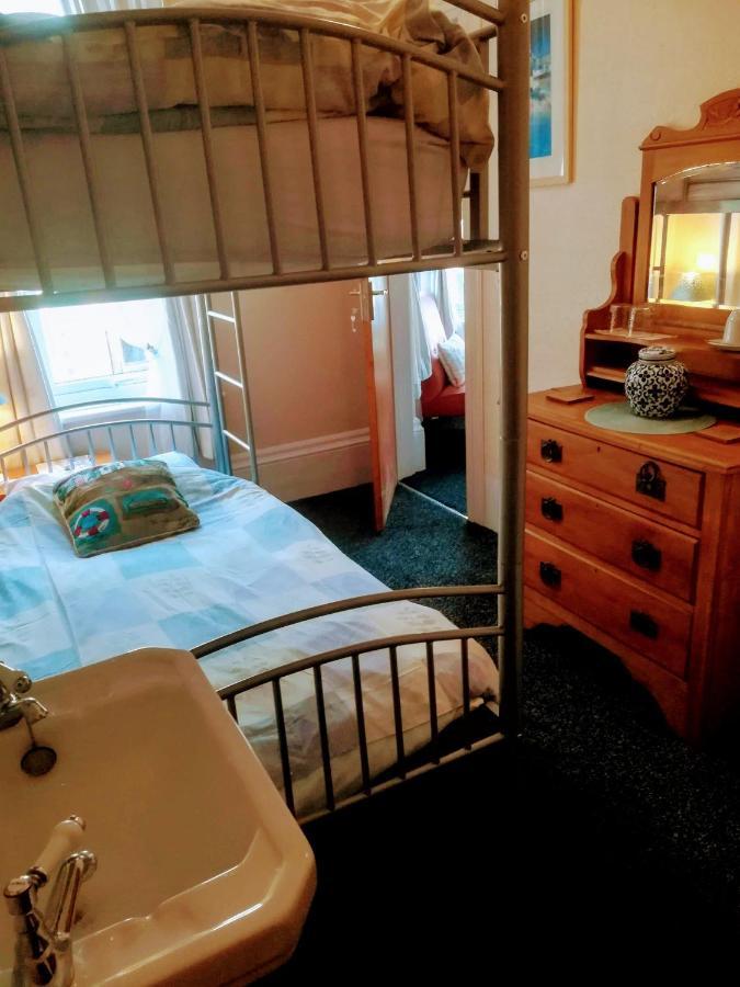 Schofield Guest House Bridlington Buitenkant foto