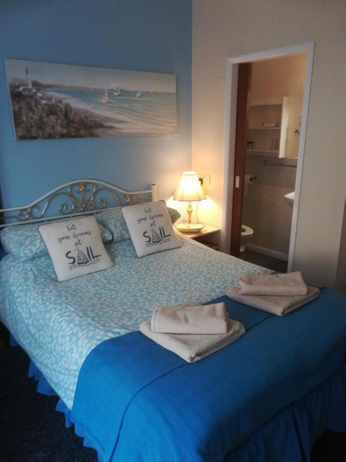 Schofield Guest House Bridlington Buitenkant foto