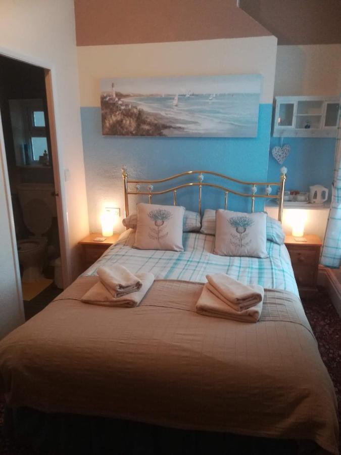 Schofield Guest House Bridlington Buitenkant foto
