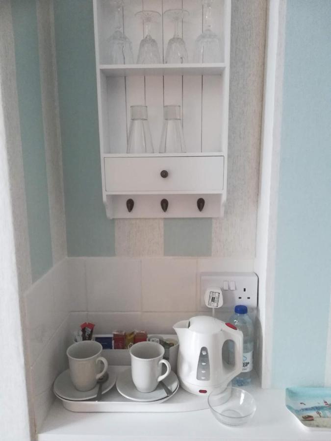 Schofield Guest House Bridlington Buitenkant foto