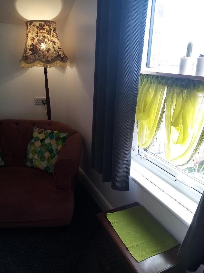 Schofield Guest House Bridlington Buitenkant foto