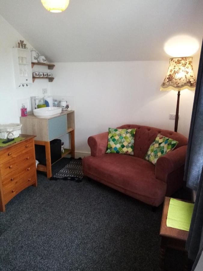 Schofield Guest House Bridlington Buitenkant foto