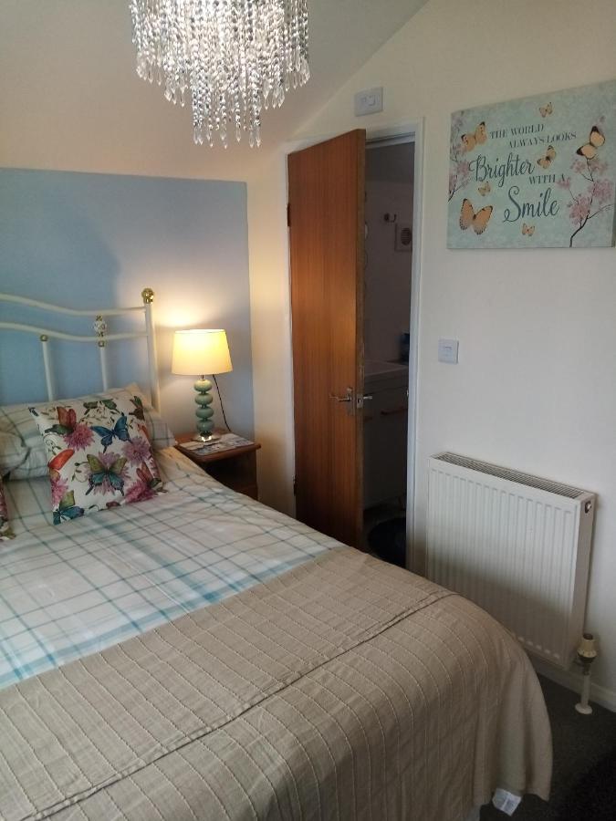 Schofield Guest House Bridlington Buitenkant foto
