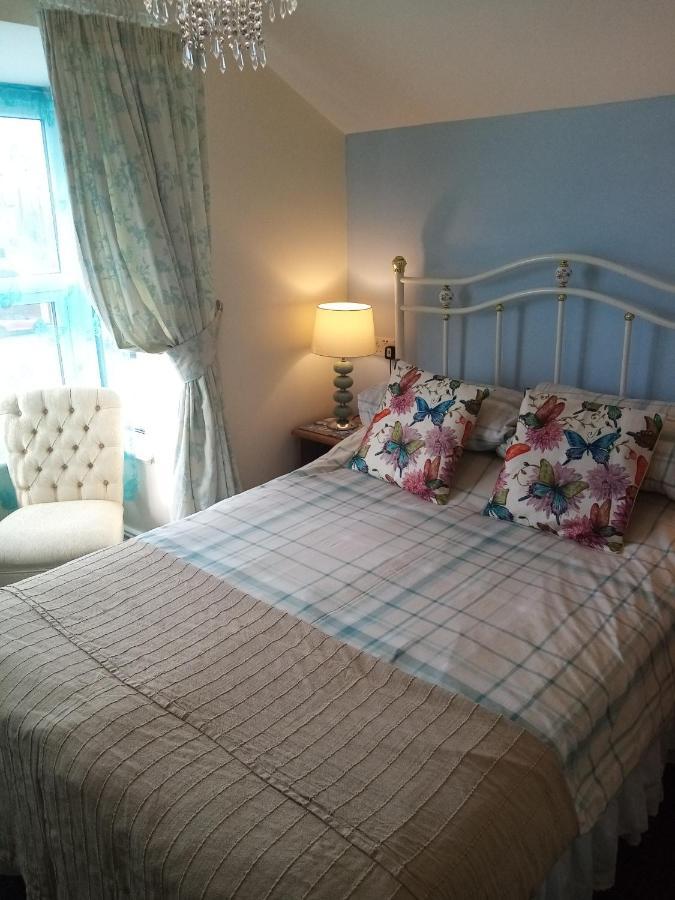 Schofield Guest House Bridlington Buitenkant foto