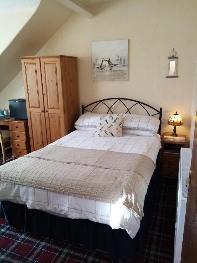 Schofield Guest House Bridlington Buitenkant foto