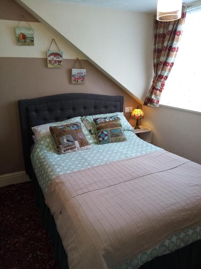 Schofield Guest House Bridlington Buitenkant foto