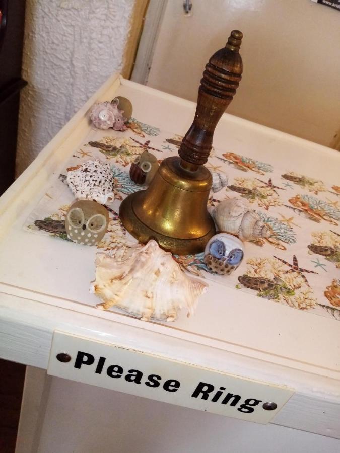 Schofield Guest House Bridlington Buitenkant foto