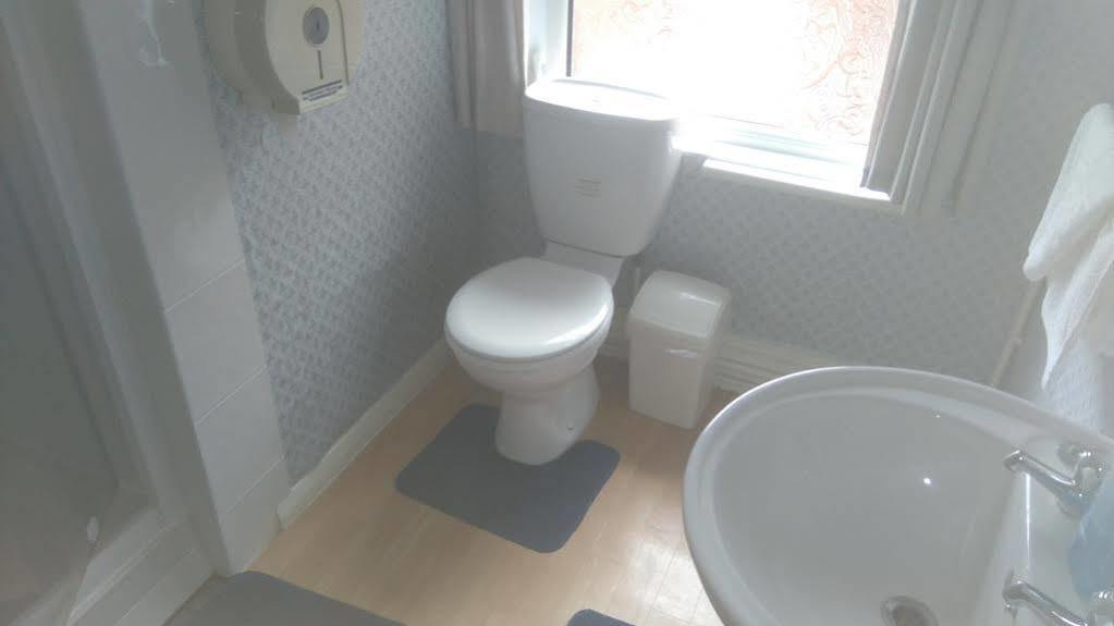 Schofield Guest House Bridlington Buitenkant foto